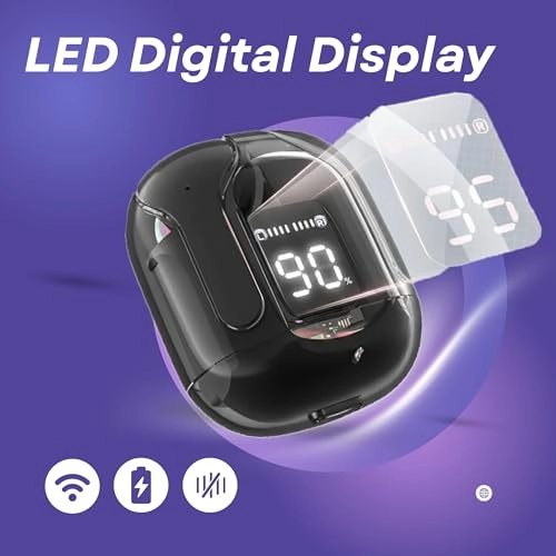 Ari31 - Wireless Earbud