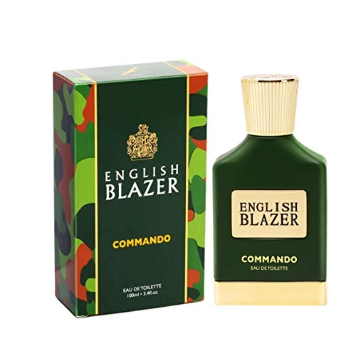 Black Eau de Toilette 100 ml