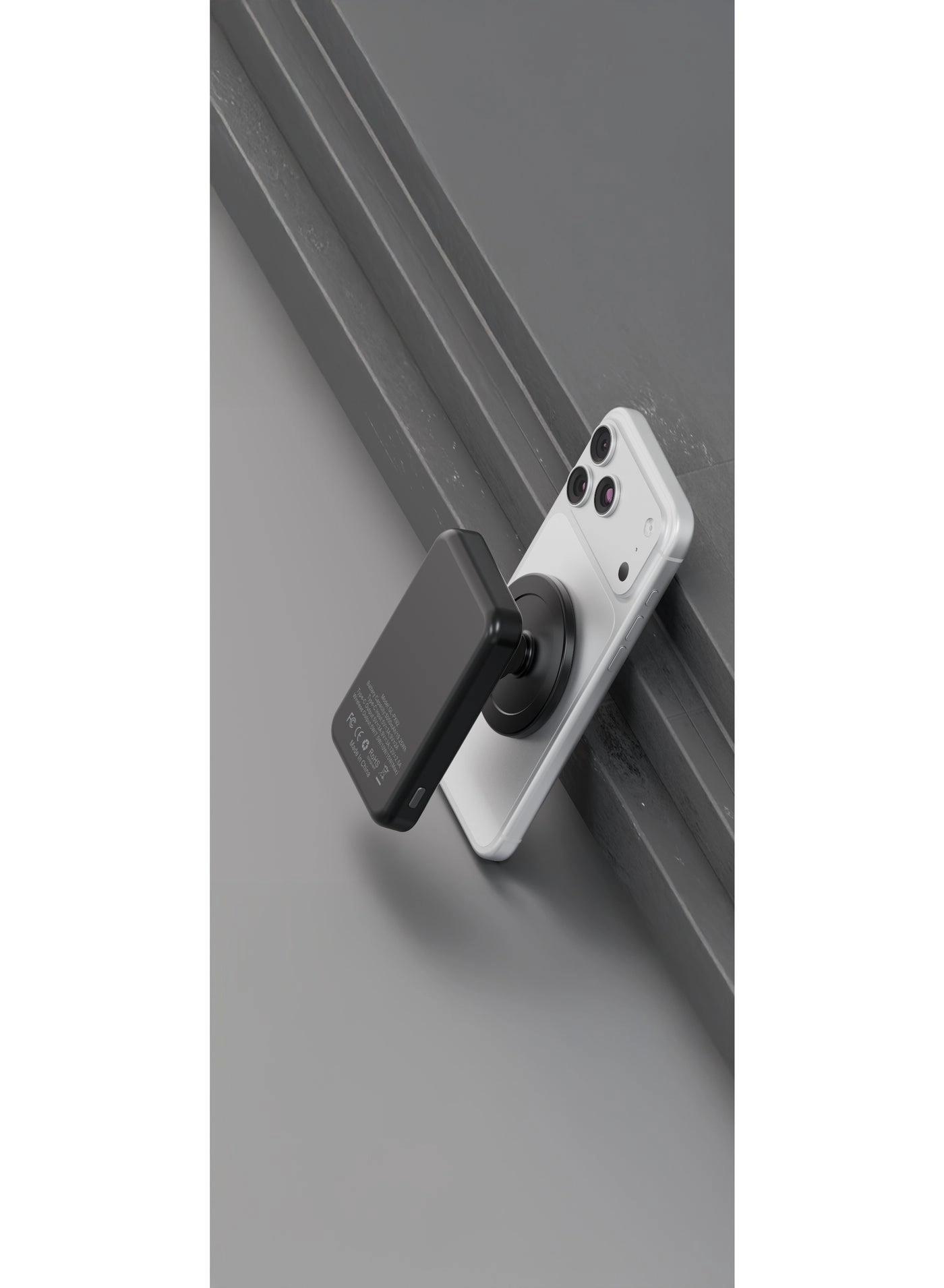 Grip Mag - 5000mAh 30W