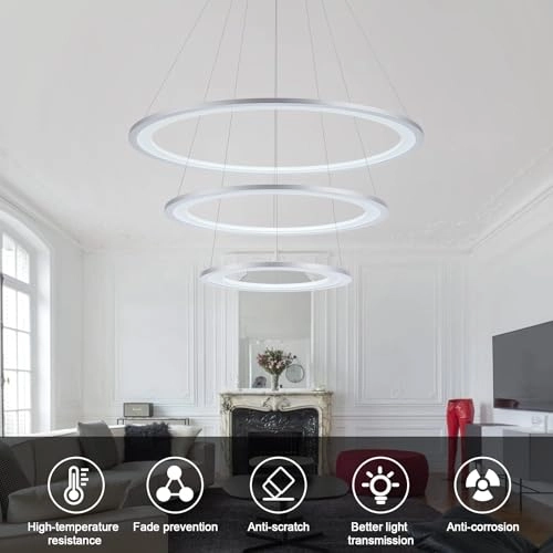 Modern Chandelier