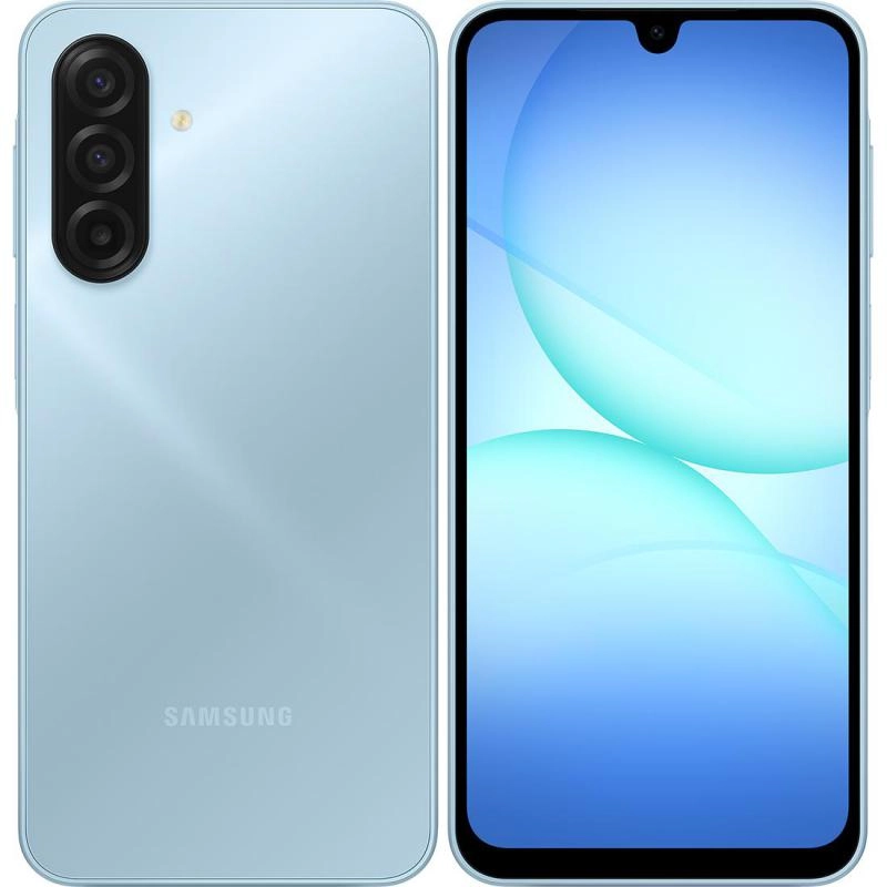 Galaxy A17 - 6GB 128GB
