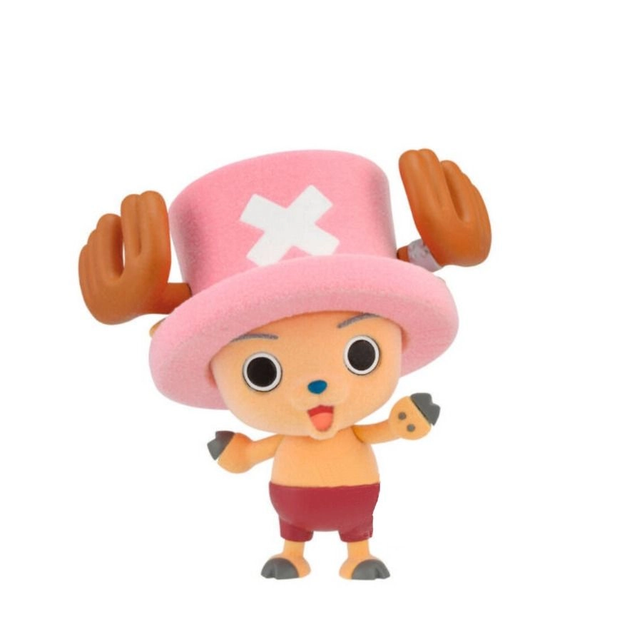 Banpresto Chopper - One Piece