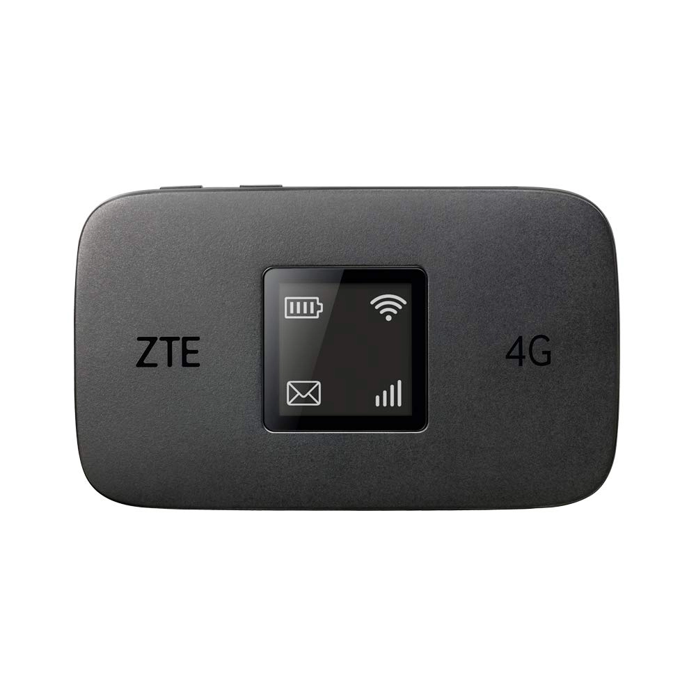 ZTE MF971R - 300 Mbps Wi-Fi 4