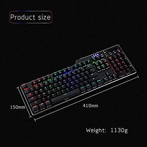 Gaming Mechanical Keyboard