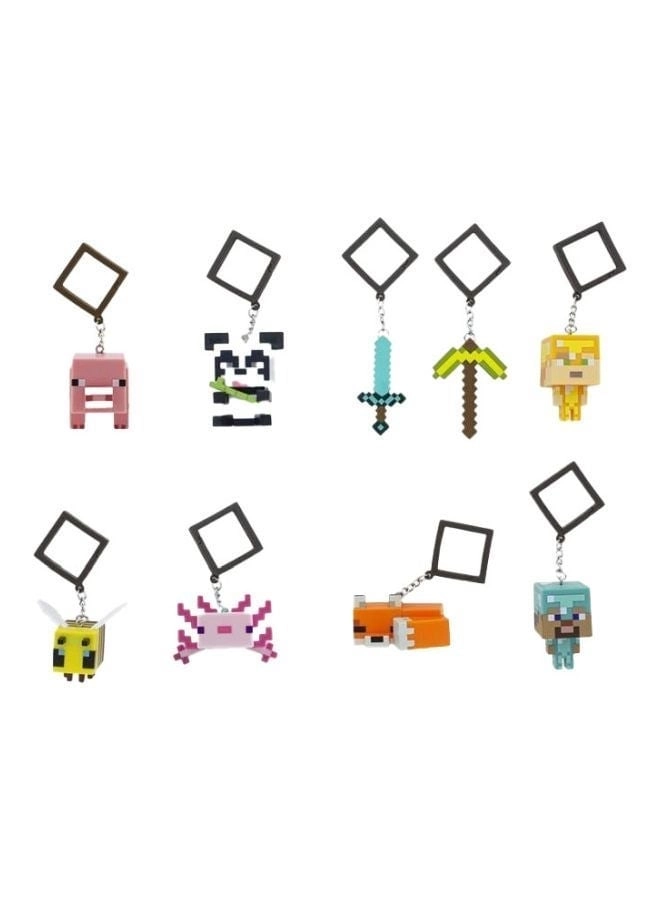 Paladone Minecraft Backpack Buddies