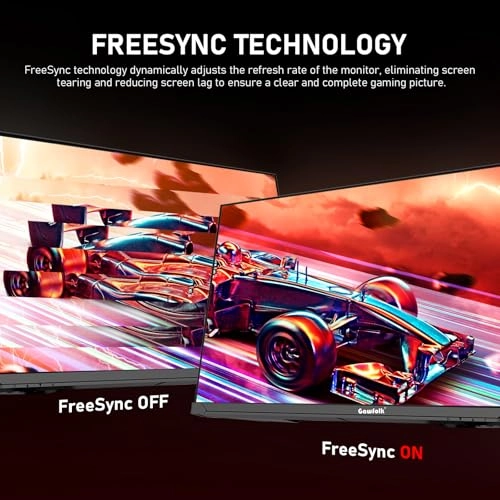 GF600A - 27 inch 2560x1440