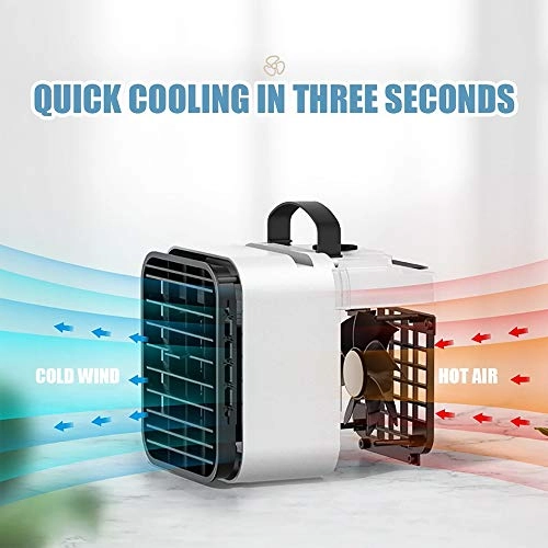 Home Mini Air Conditioner