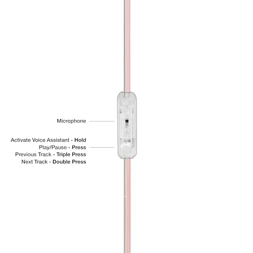 CL5i Wired Headphone