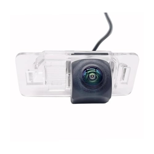 HD Car Rear View Camera - Wire AHD1080P