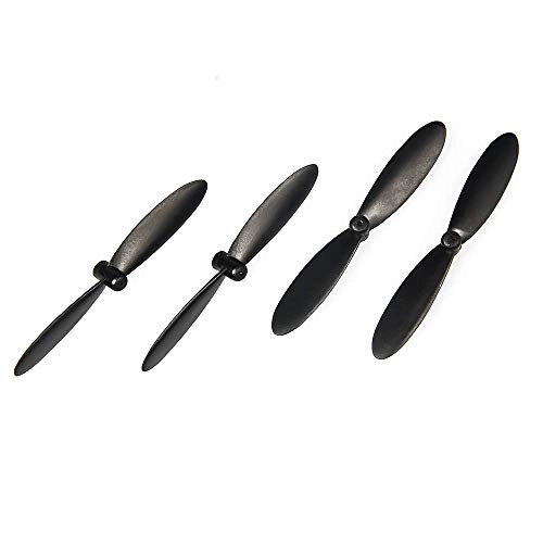 LS-MIN Spare Propeller Blade - Plastic Foldable