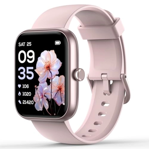 Smart Watch - 1.8 Inches