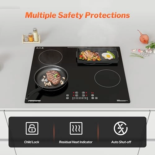 FGS-72CB4-S5-EU Ceramic hob