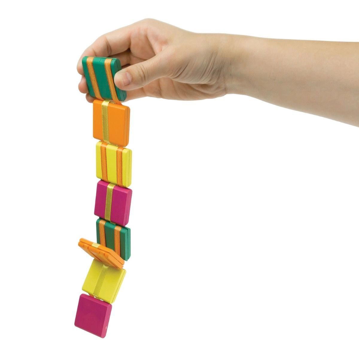 Sensory Genius: Jacob'S Ladder - 3 +