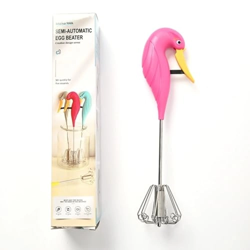 DDQ-004 - Semi-automatic 360-degree Rotation