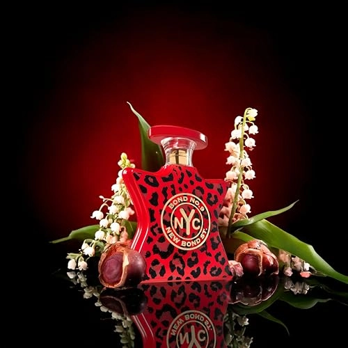 NYC New Bond ST Eau de Parfum 100ml