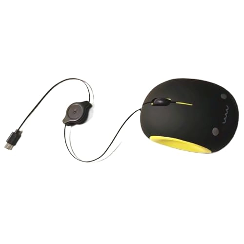 Retractable Type C - APGLSXY Ergonomic Adjustable Length