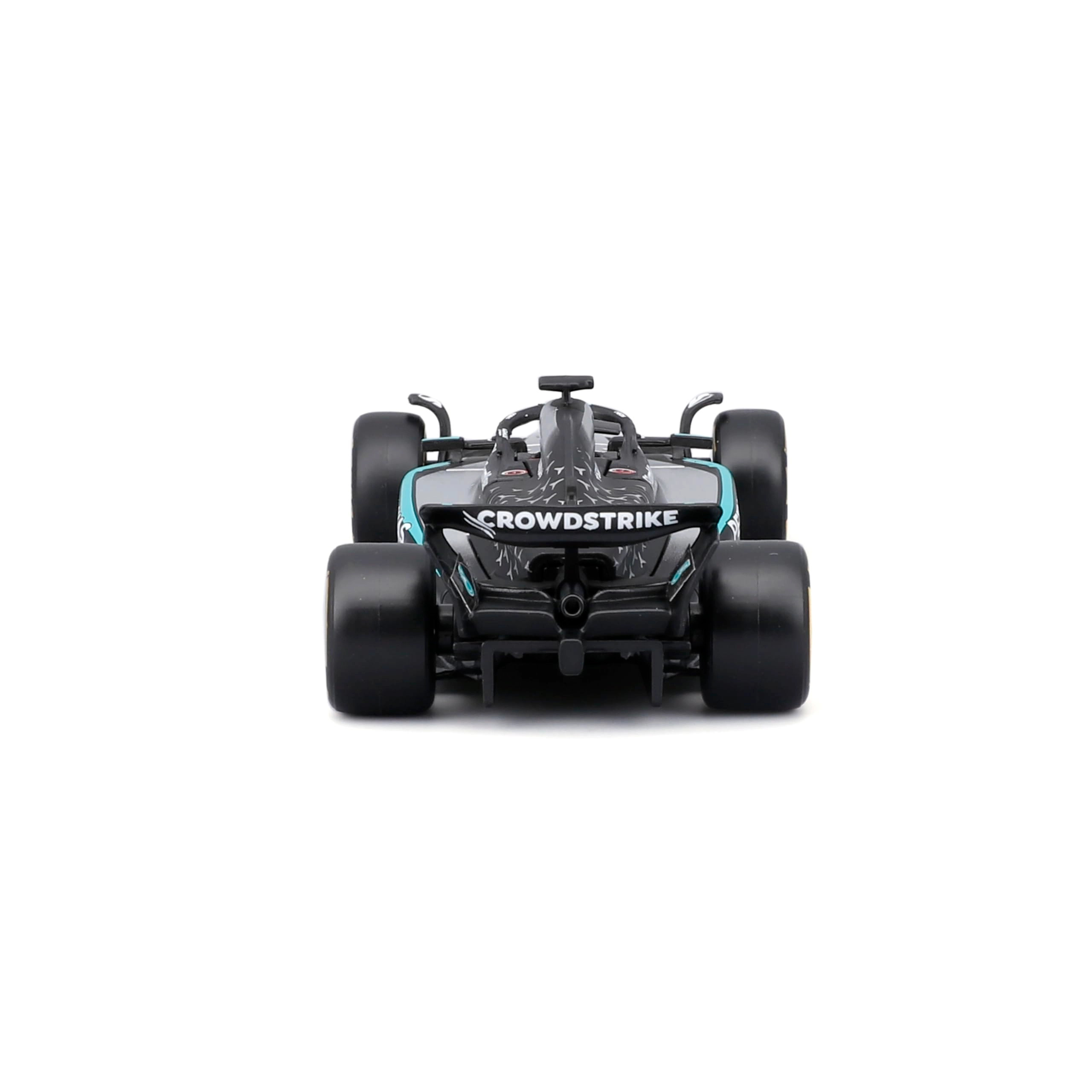 RB21 - 1:43 Die-cast