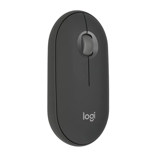Pebble Mouse 2 M350s - Wireless