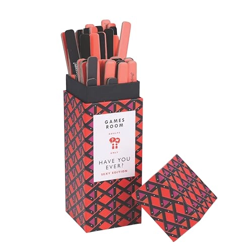 Have You Ever? - English 0 - 20 years