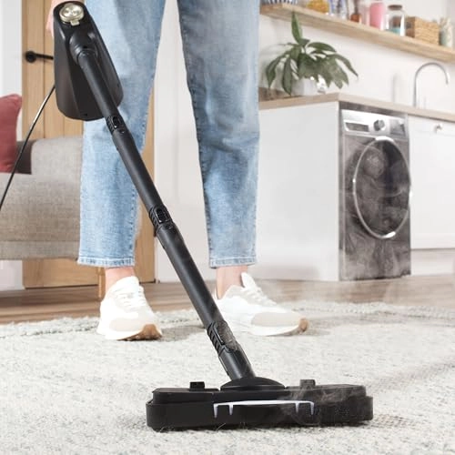 15-in-1 Steam Cleaner - 5.5E+2 Milliliters