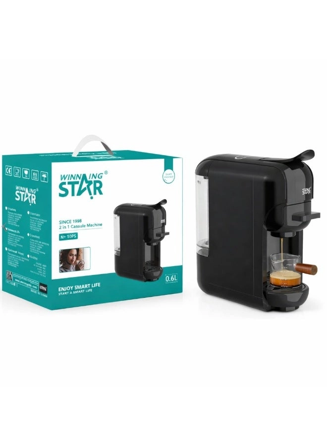 Winning Star ST-9705
