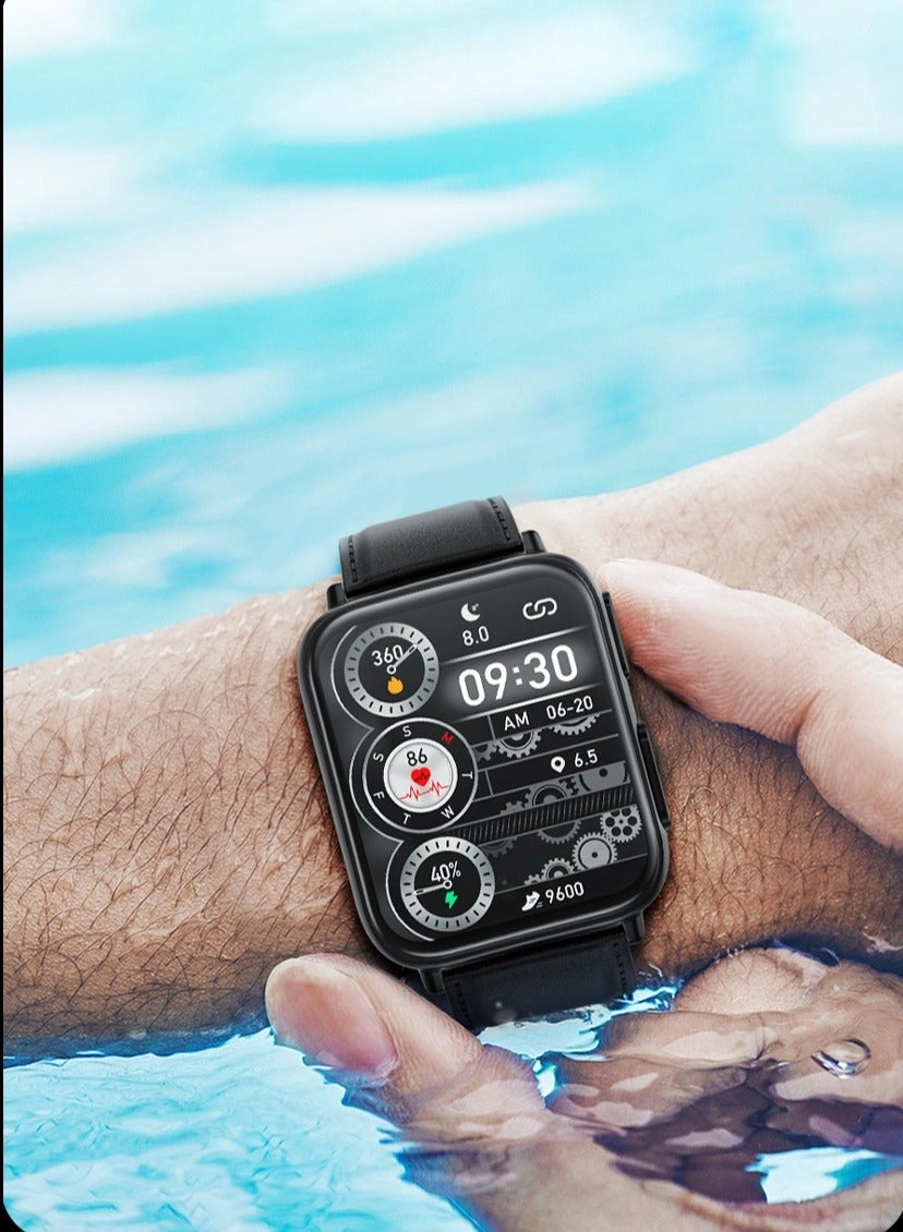 T10 Ultra Zinc alloy