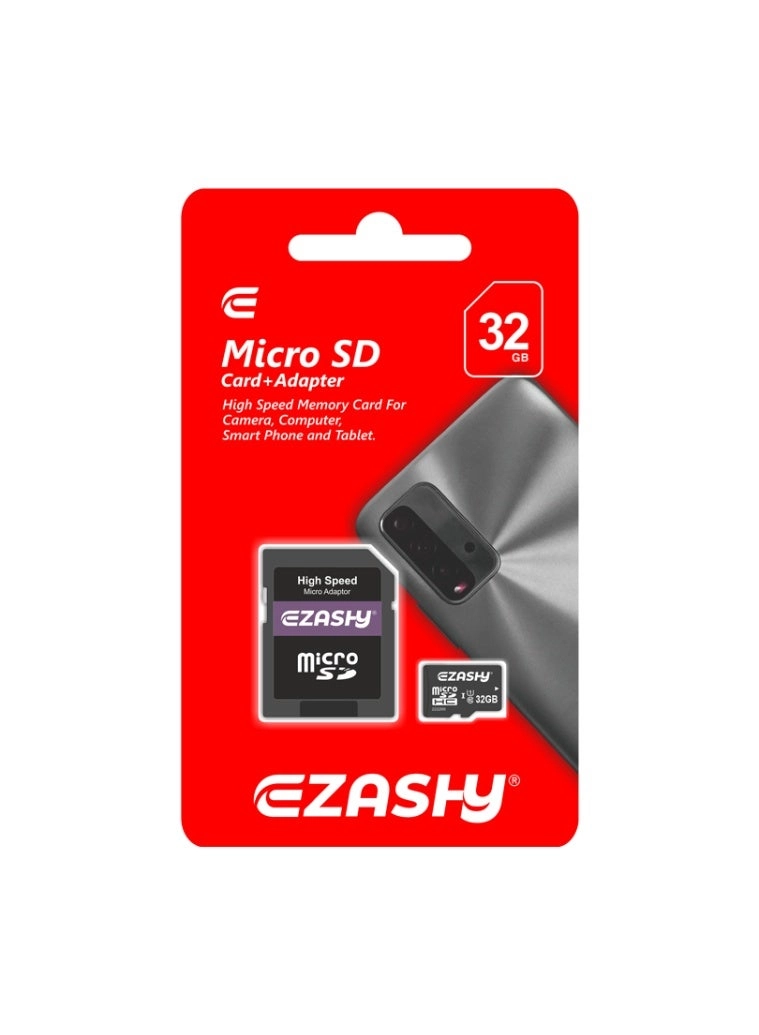 EZASHY EZM32G - 32GB