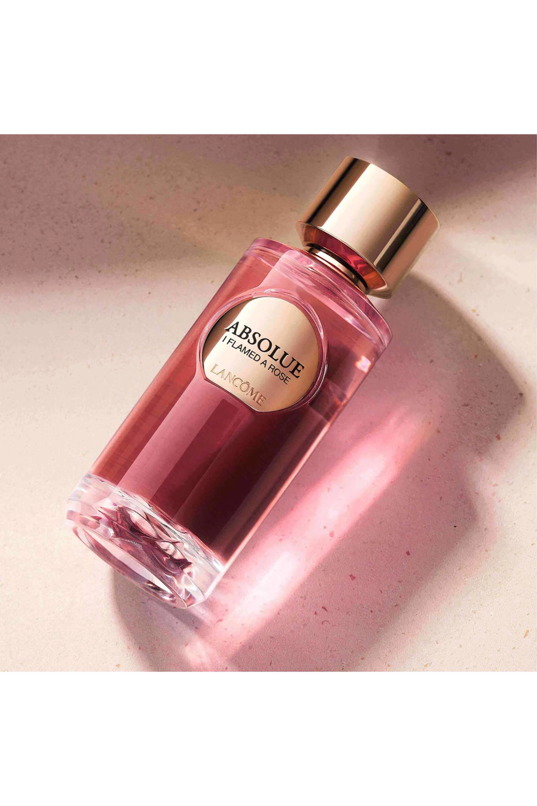 Absolue I Flamed a Rose Eau de Parfum 100ml