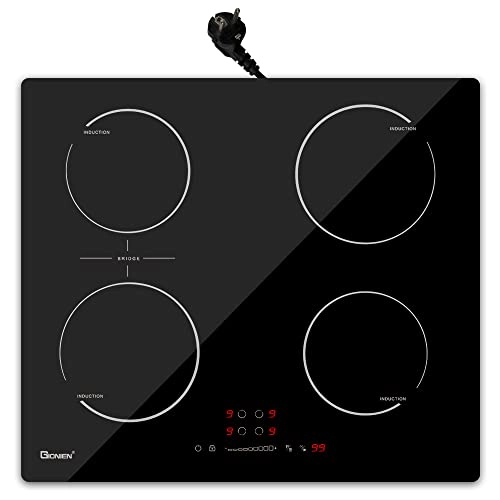 GIT470SP Induction hob