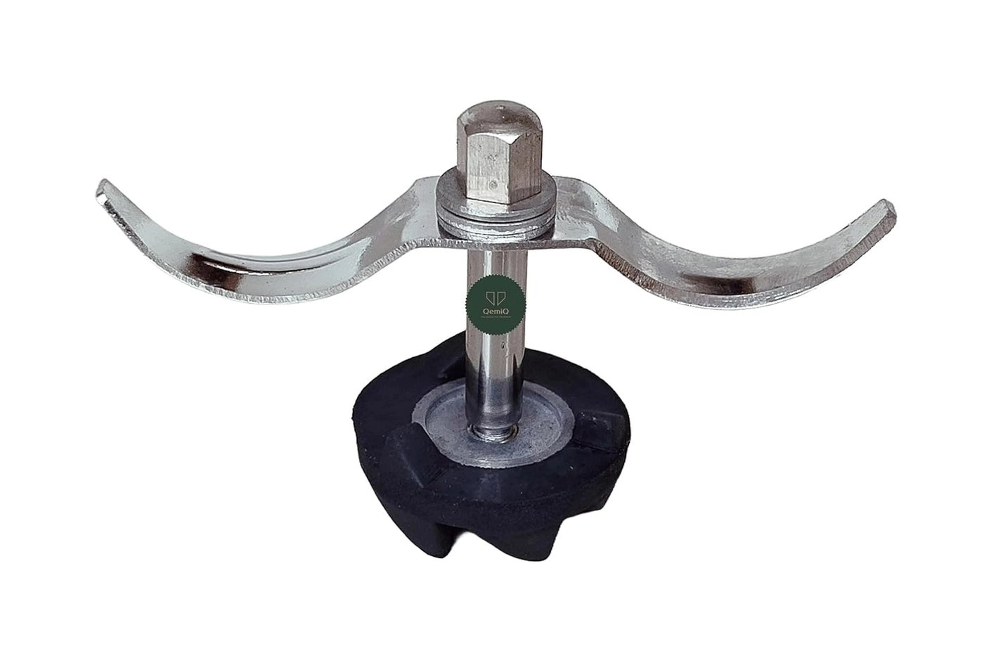 Blade Set with Coupler