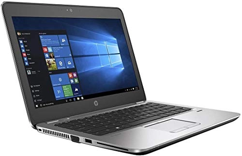 EliteBook 820 G3 - 12.5'' 256GB 8GB Core i5-6200U