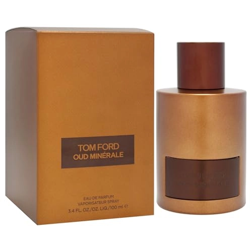 Oud Minerale Eau de Parfum 100ml