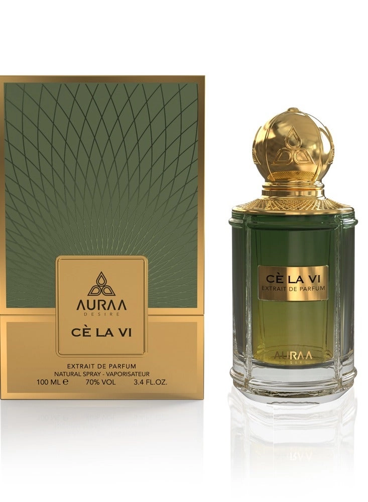 Ce La Vi Eau de Parfum 100 ml