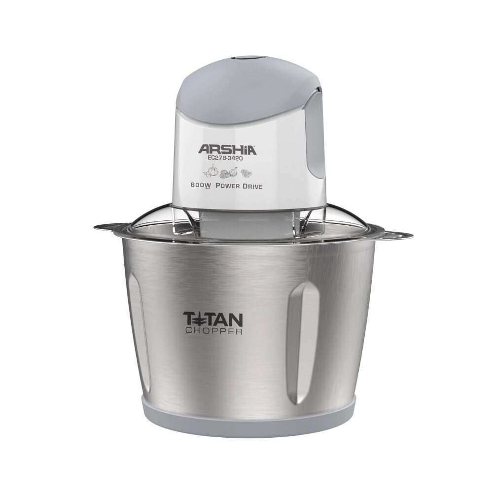 Arshia Electric Chopper - 3L