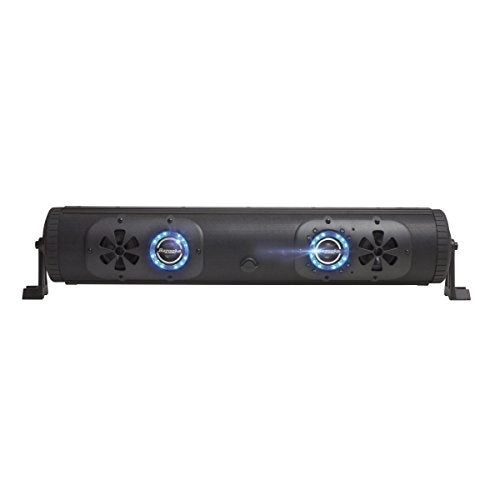 Party Bar - 24 Inch 450-watt