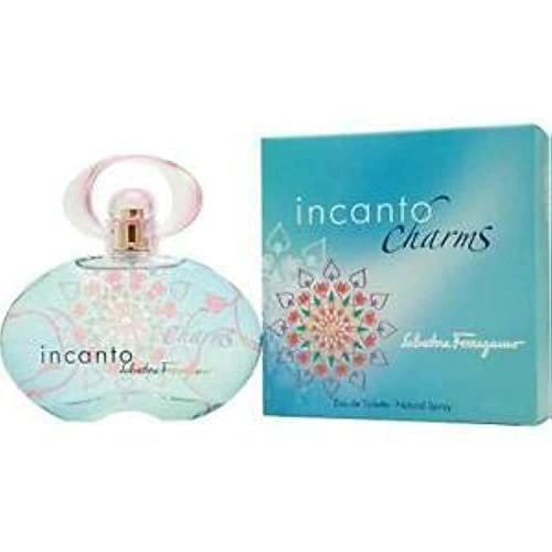Incanto Charms Eau de Parfum 50ml