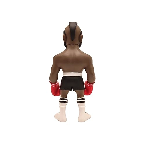 Clubber Lang - Rocky (12 cm)