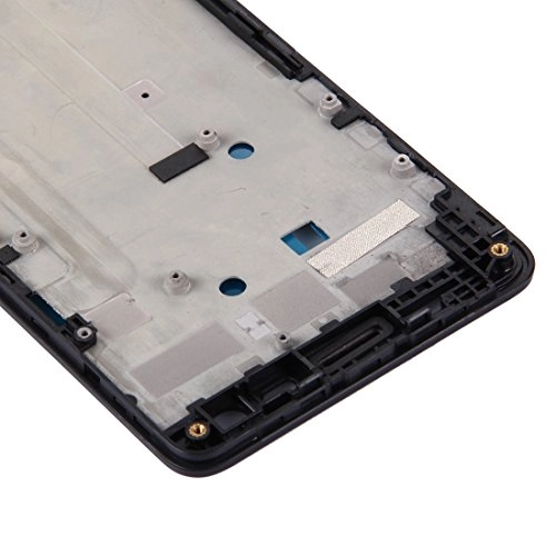 Front Housing LCD Frame Bezel - Xiaomi Redmi 2