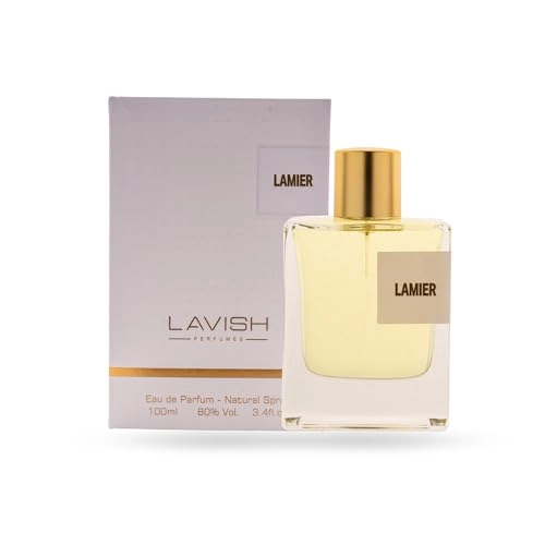 Lamier Eau de Parfum 100ml