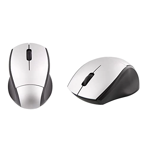 Miny Compact Mouse - Wireless