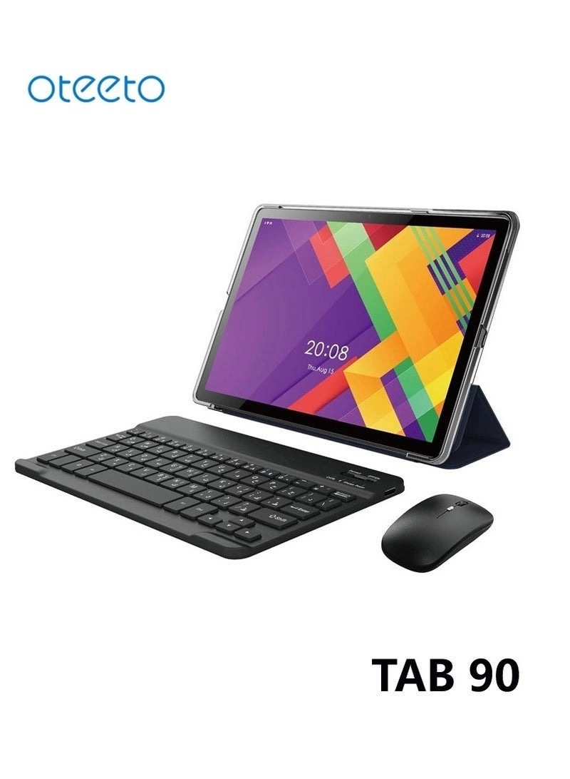 TAB 10 Pro - 512GB 10.1"