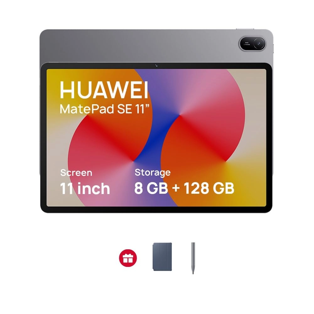 MatePad SE AGS6-W09 - 128GB 11"