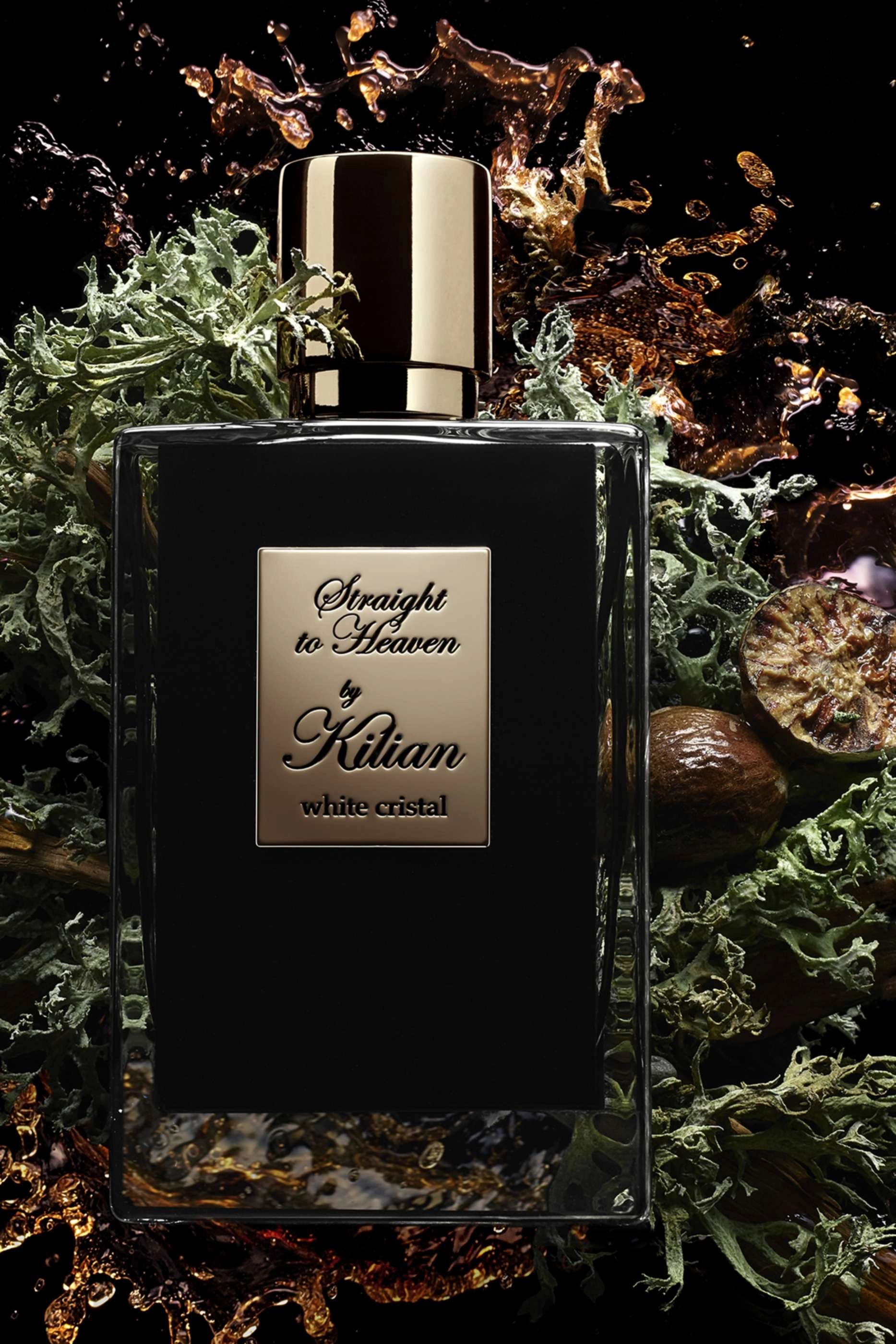 Straight To Heaven Eau de Parfum 50 ml Coffret