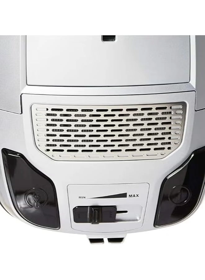 Bagged Vacuum Cleaner (ME-VC2001 4.5L)