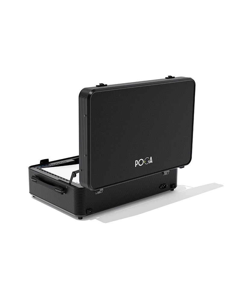 POGA Lux - 24G2U/BK 24"