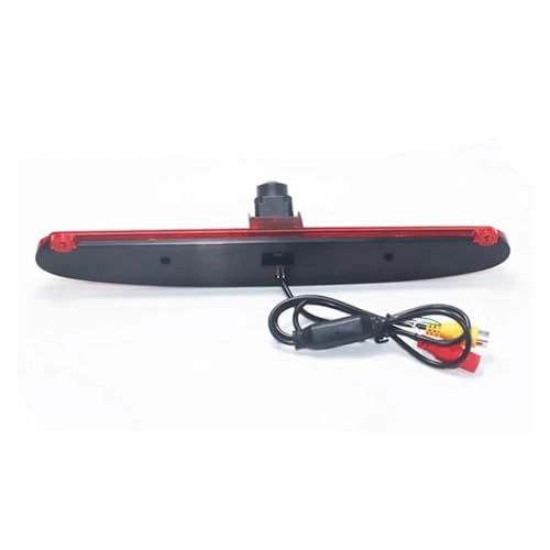 Brake Light Reverse Camera - Night vision Wire