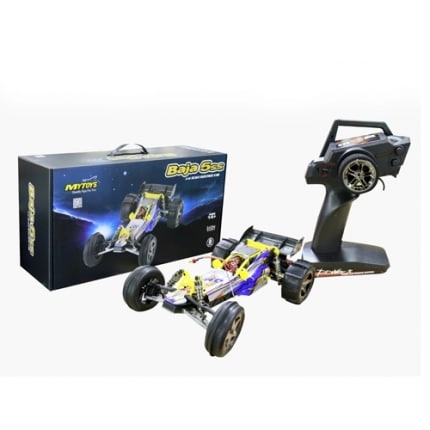 COLOR LAND CHILDRENS TOYS CENTER LLC Baja 5Ss