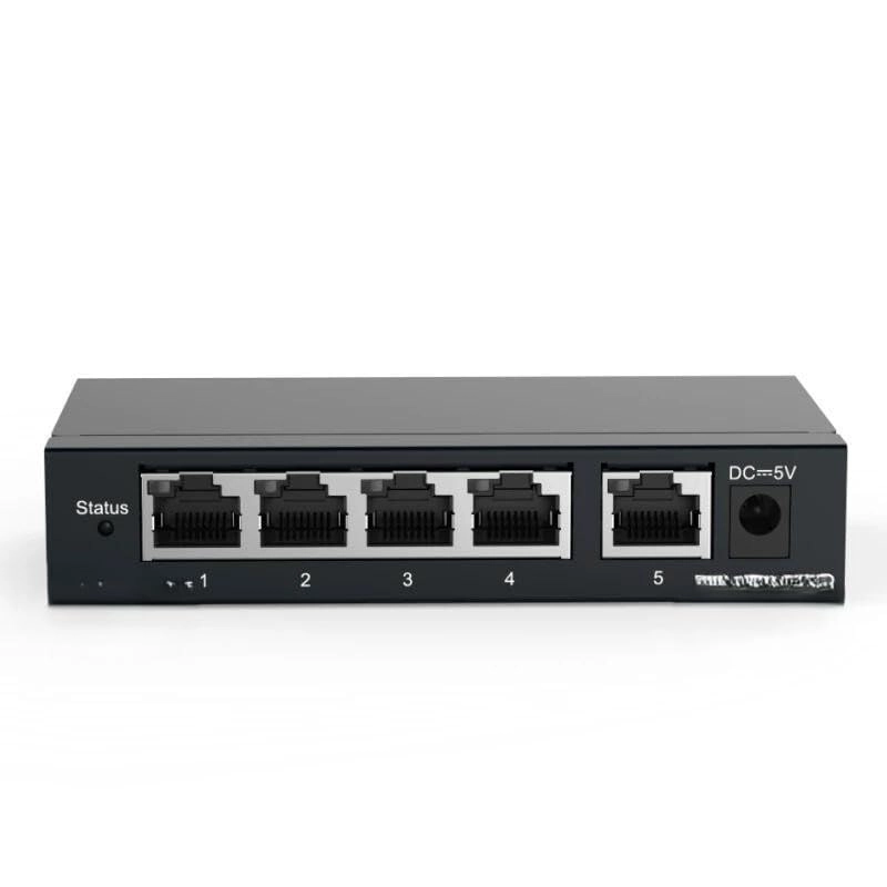 Levitantes Importadores de tendencias S.L. B1128629 - 5-ports