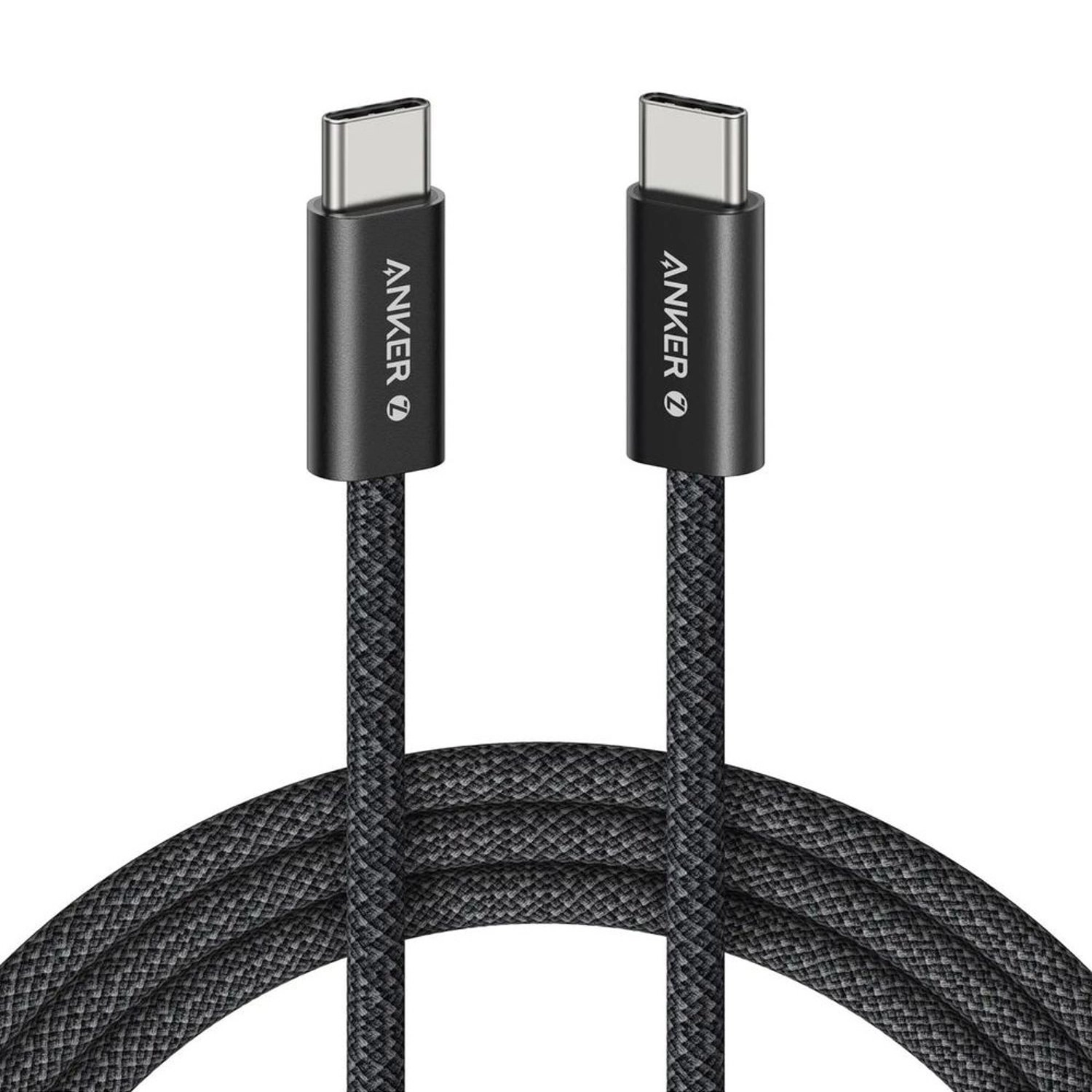 Anker USB-C to USB-C Cable 240 Watts USB-C to USB-C 1m