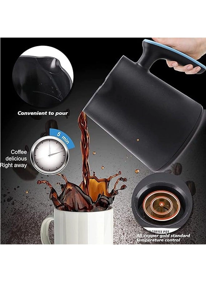 Turkish Coffee Maker 153373